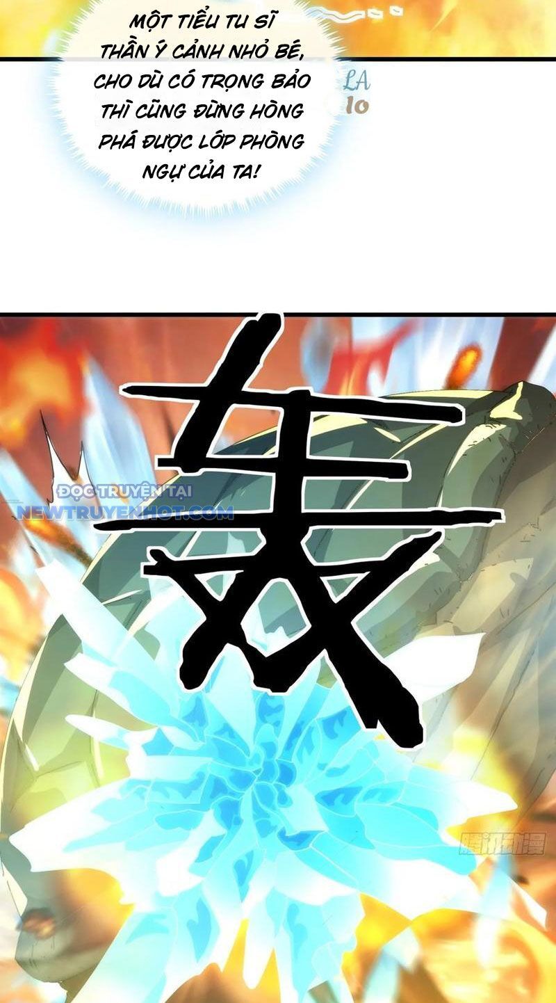 Mời Công Tử Trảm Yêu - Chapter 78 - Page 38