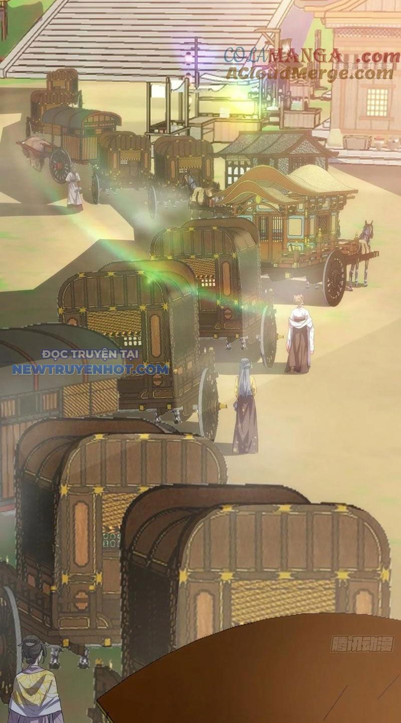 Mời Công Tử Trảm Yêu - Chapter 78 - Page 47