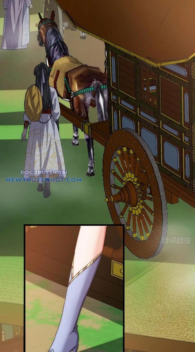 Mời Công Tử Trảm Yêu - Chapter 78 - Page 48