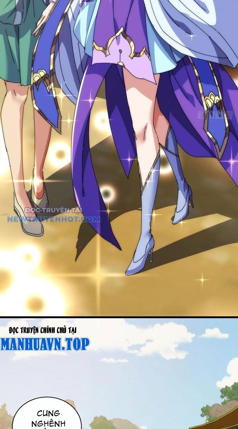 Mời Công Tử Trảm Yêu - Chapter 78 - Page 50