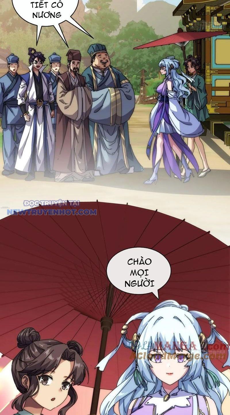 Mời Công Tử Trảm Yêu - Chapter 78 - Page 51