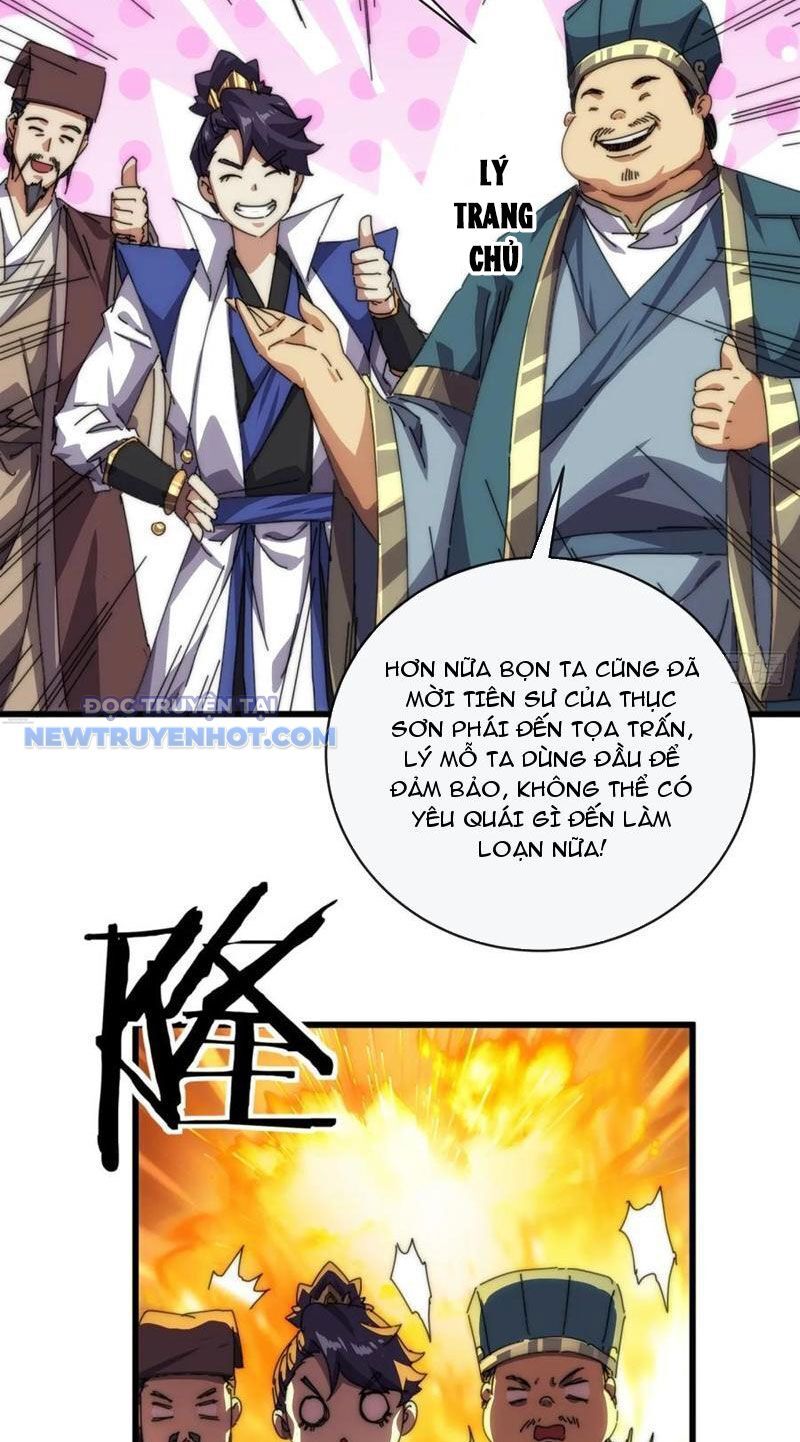Mời Công Tử Trảm Yêu - Chapter 78 - Page 53