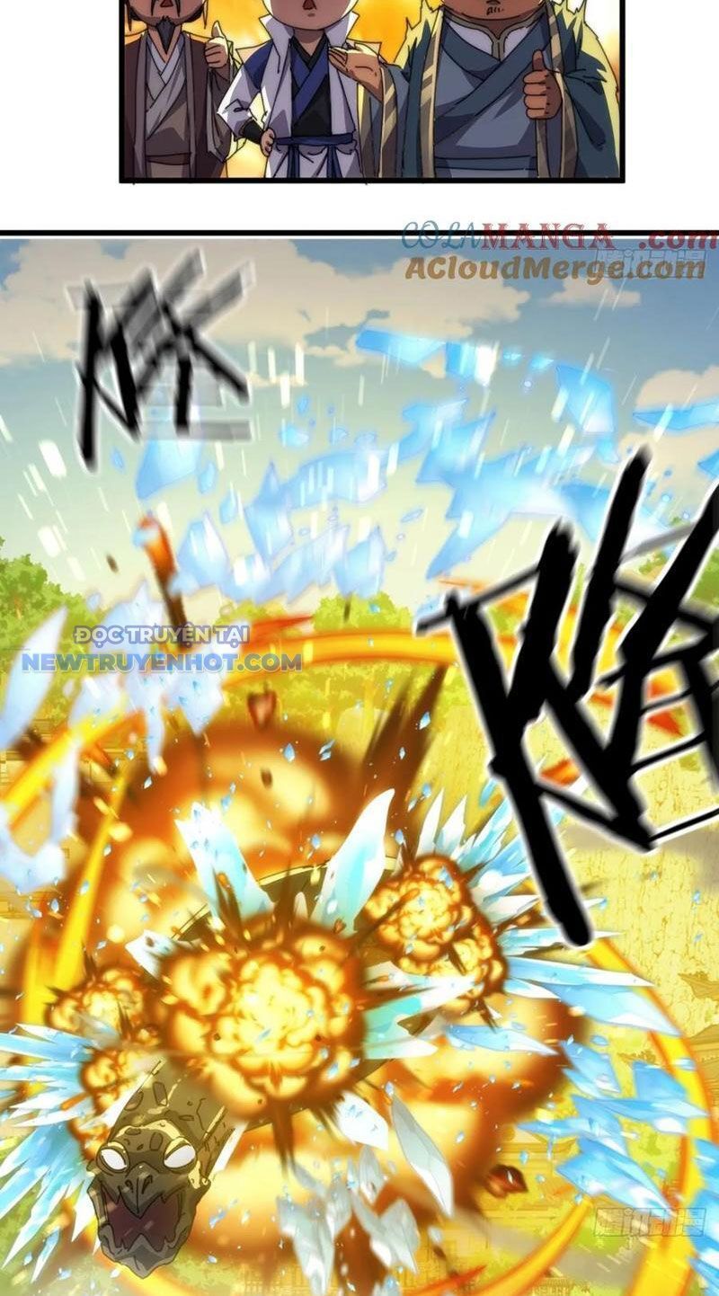 Mời Công Tử Trảm Yêu - Chapter 78 - Page 54