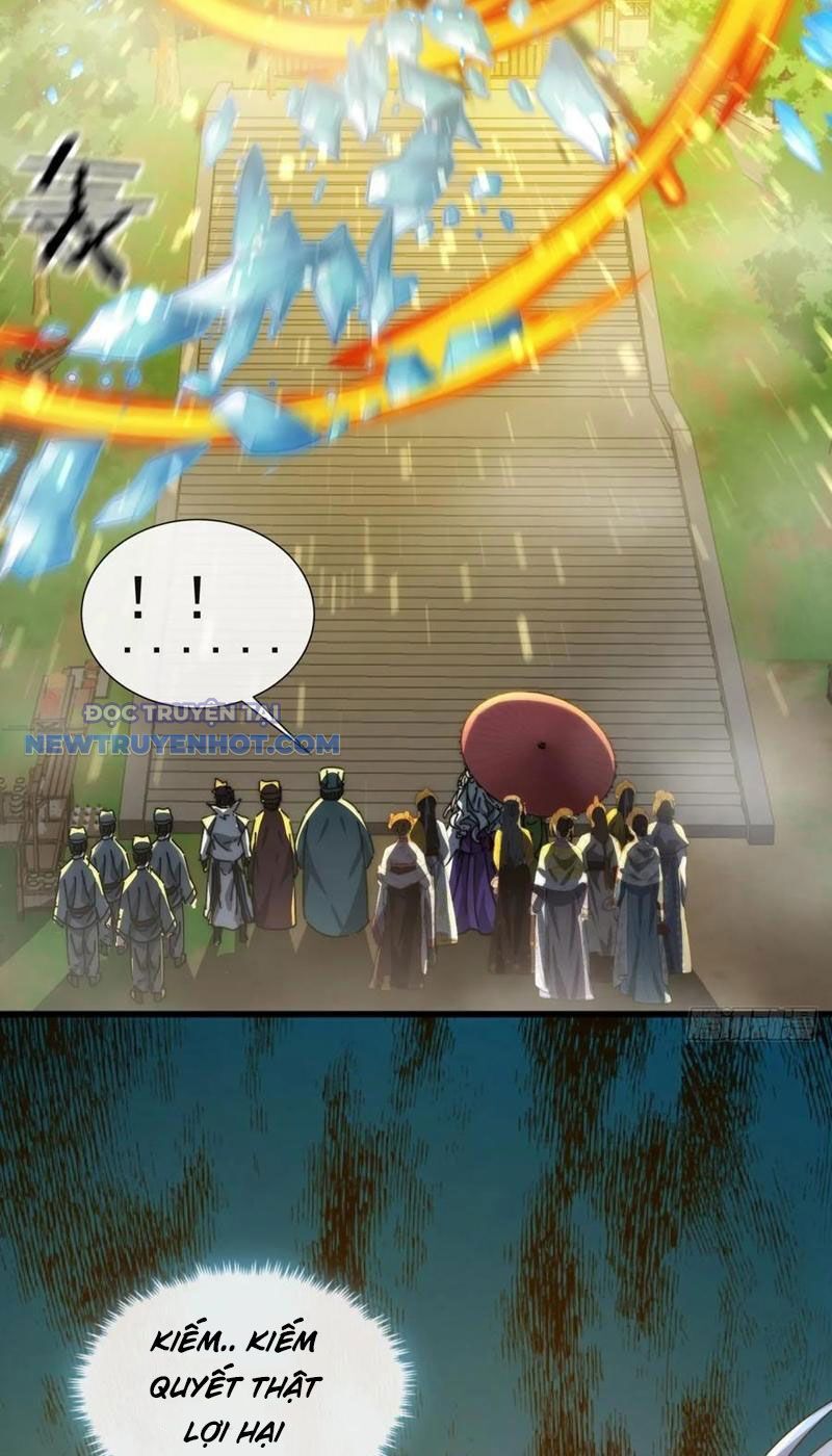 Mời Công Tử Trảm Yêu - Chapter 78 - Page 55