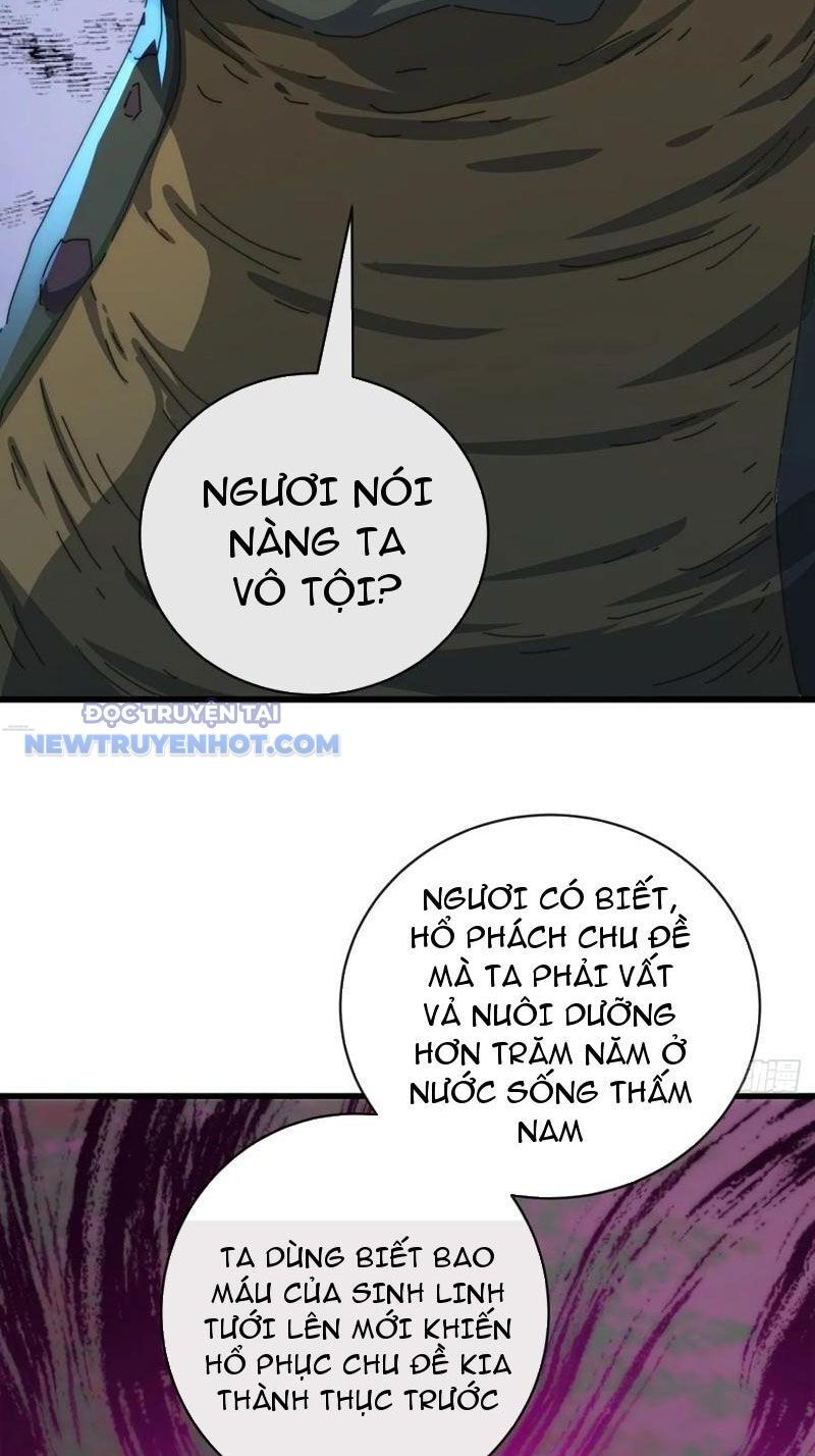 Mời Công Tử Trảm Yêu - Chapter 78 - Page 6