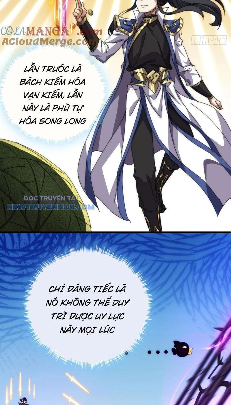 Mời Công Tử Trảm Yêu - Chapter 78 - Page 61