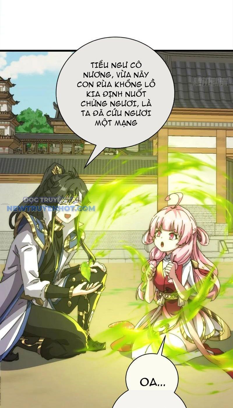 Mời Công Tử Trảm Yêu - Chapter 78 - Page 66