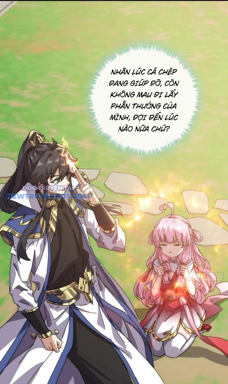 Mời Công Tử Trảm Yêu - Chapter 78 - Page 73