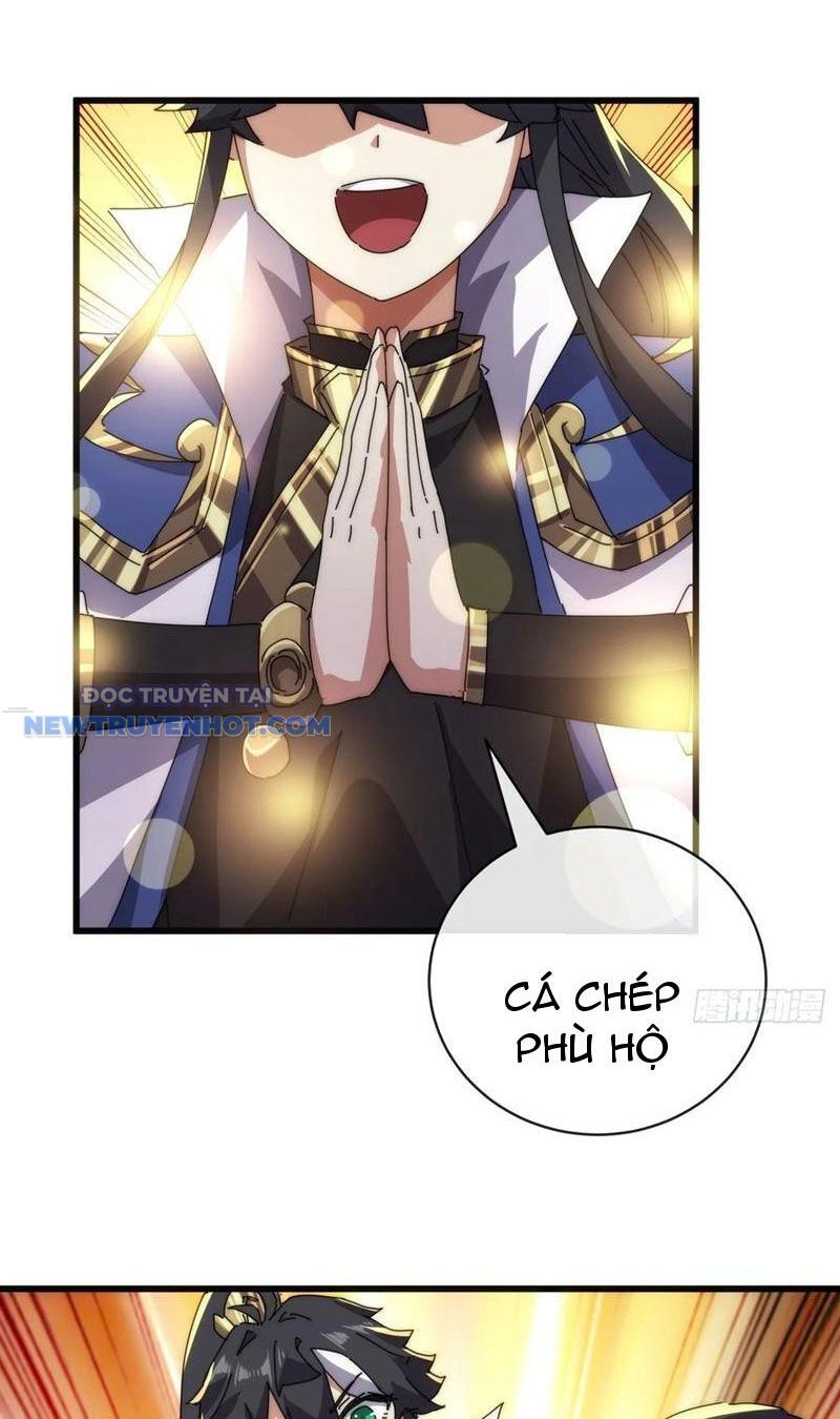 Mời Công Tử Trảm Yêu - Chapter 78 - Page 77