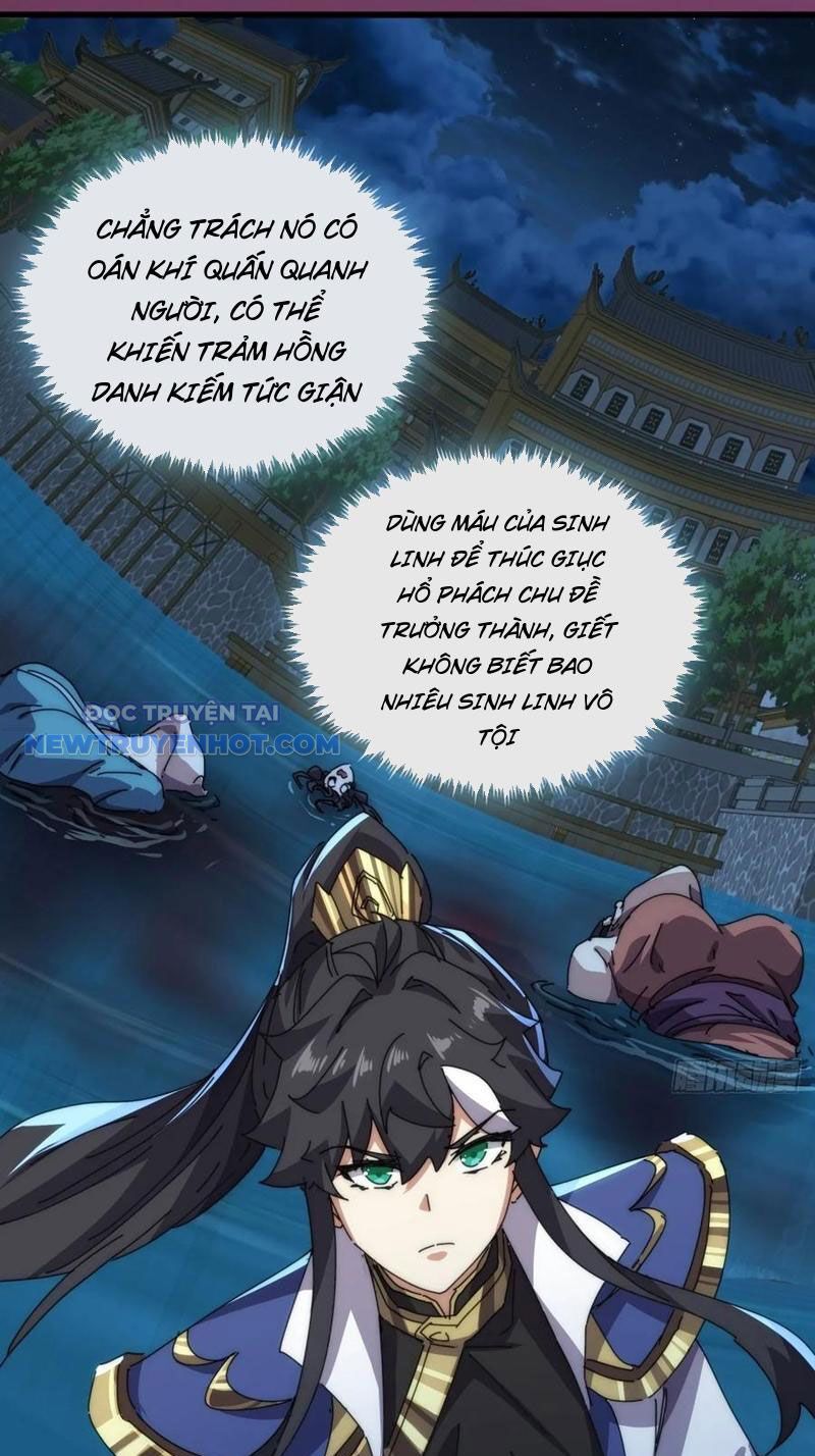 Mời Công Tử Trảm Yêu - Chapter 78 - Page 8