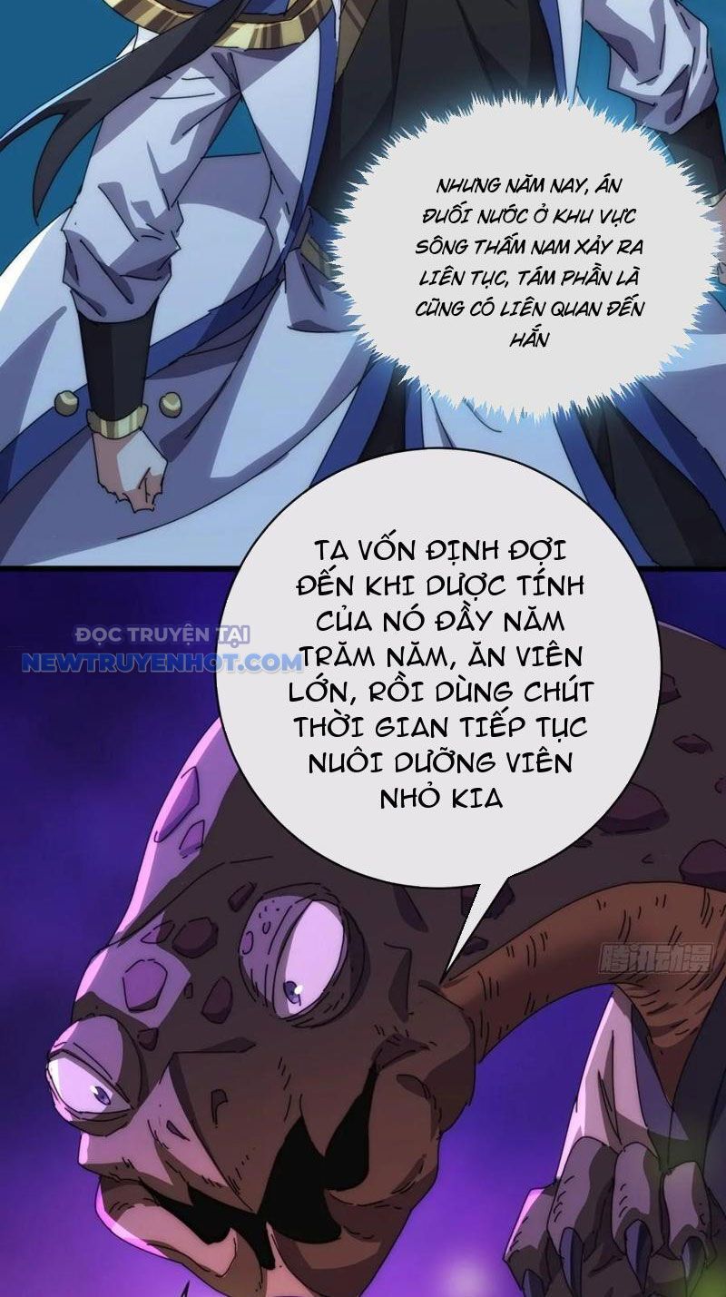 Mời Công Tử Trảm Yêu - Chapter 78 - Page 9