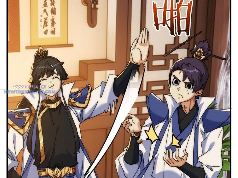 Mời Công Tử Trảm Yêu - Chapter 79 - Page 35