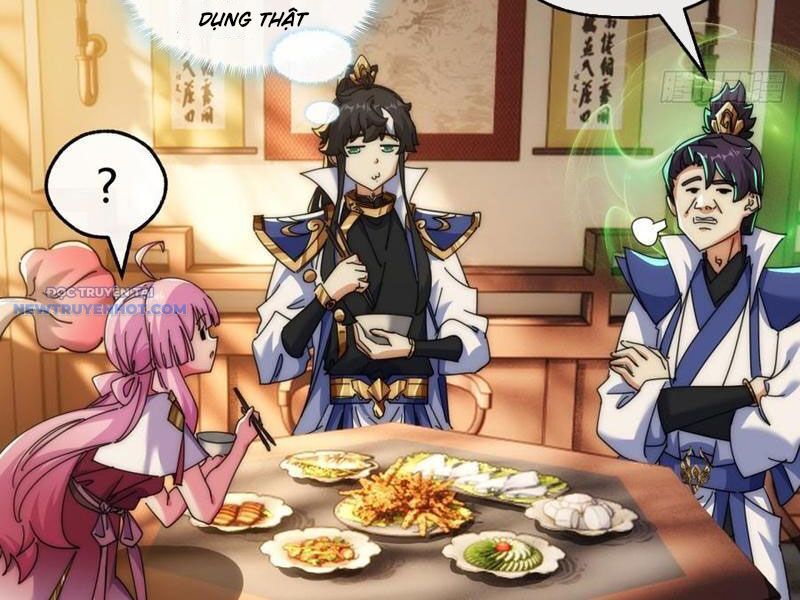 Mời Công Tử Trảm Yêu - Chapter 79 - Page 46