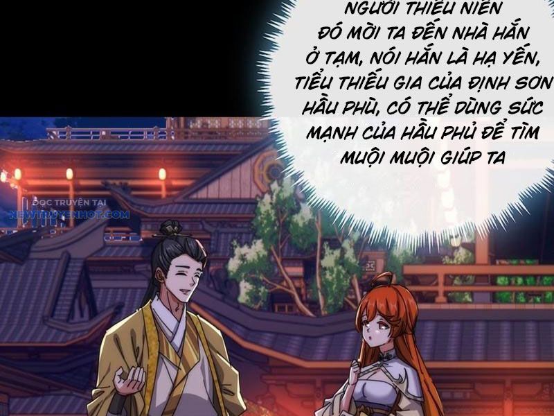 Mời Công Tử Trảm Yêu - Chapter 79 - Page 60