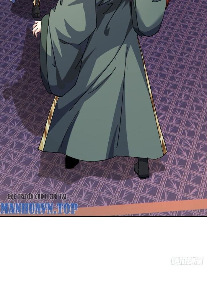 Mời Công Tử Trảm Yêu - Chapter 8 - Page 11