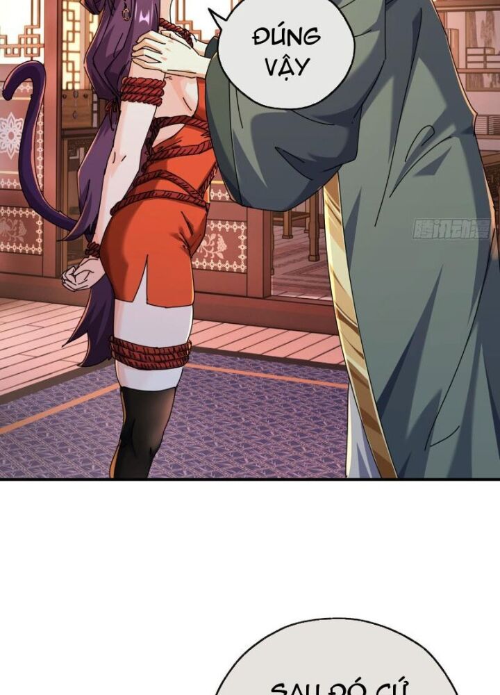 Mời Công Tử Trảm Yêu - Chapter 8 - Page 119