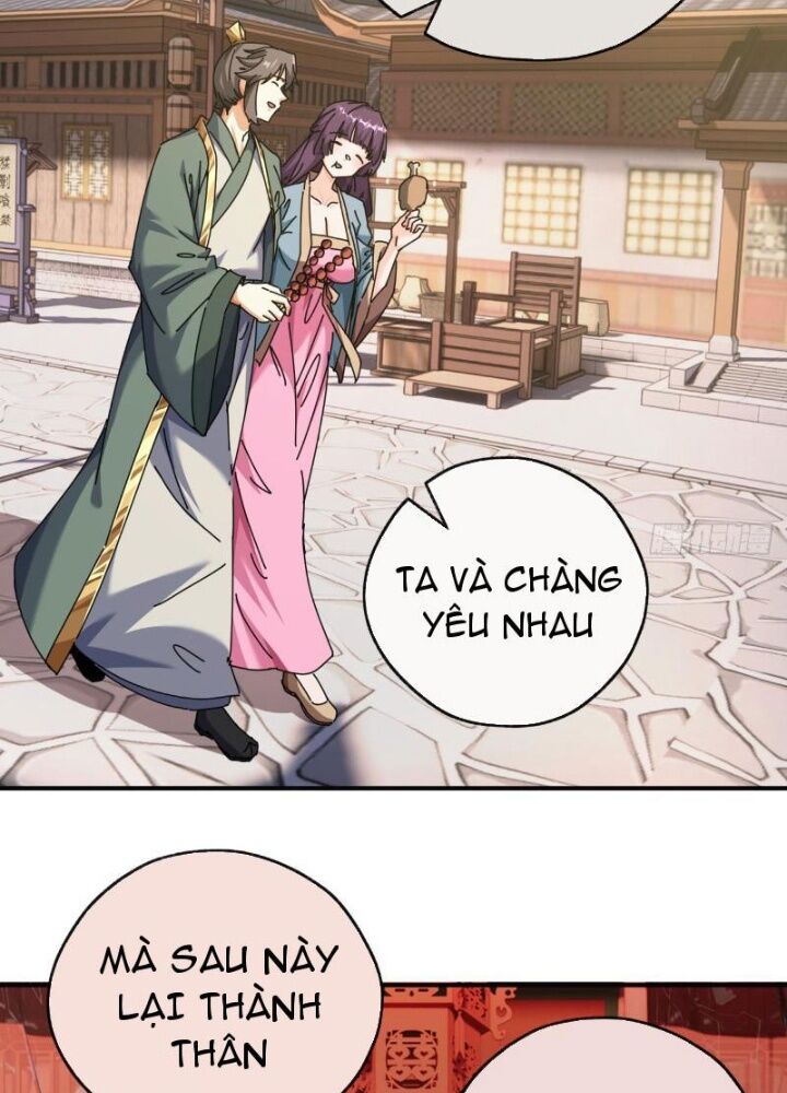 Mời Công Tử Trảm Yêu - Chapter 8 - Page 121