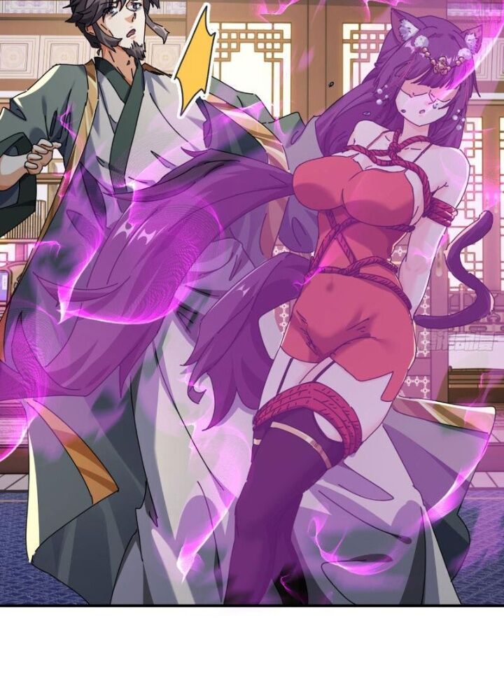 Mời Công Tử Trảm Yêu - Chapter 8 - Page 155