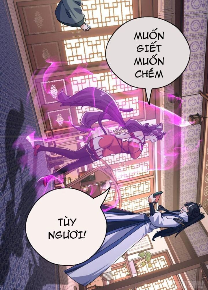 Mời Công Tử Trảm Yêu - Chapter 8 - Page 161