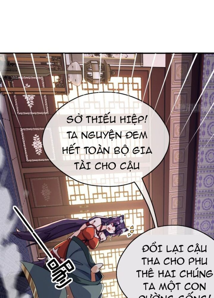 Mời Công Tử Trảm Yêu - Chapter 8 - Page 169
