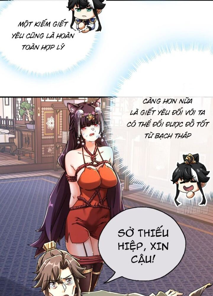 Mời Công Tử Trảm Yêu - Chapter 8 - Page 175