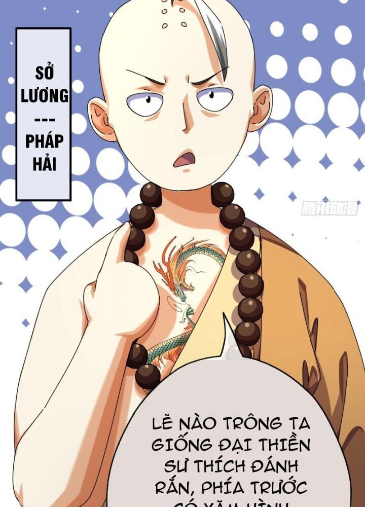 Mời Công Tử Trảm Yêu - Chapter 8 - Page 193