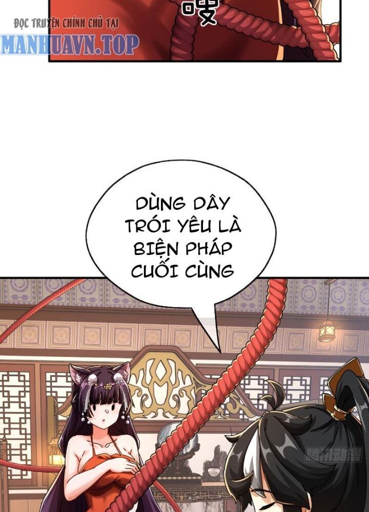 Mời Công Tử Trảm Yêu - Chapter 8 - Page 199