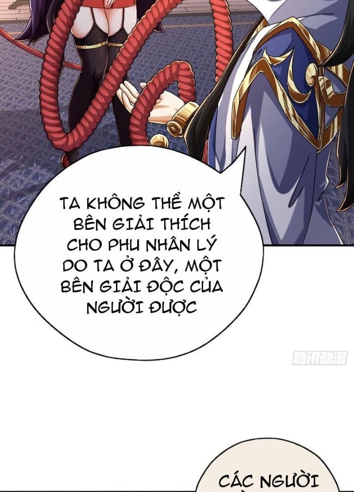 Mời Công Tử Trảm Yêu - Chapter 8 - Page 201