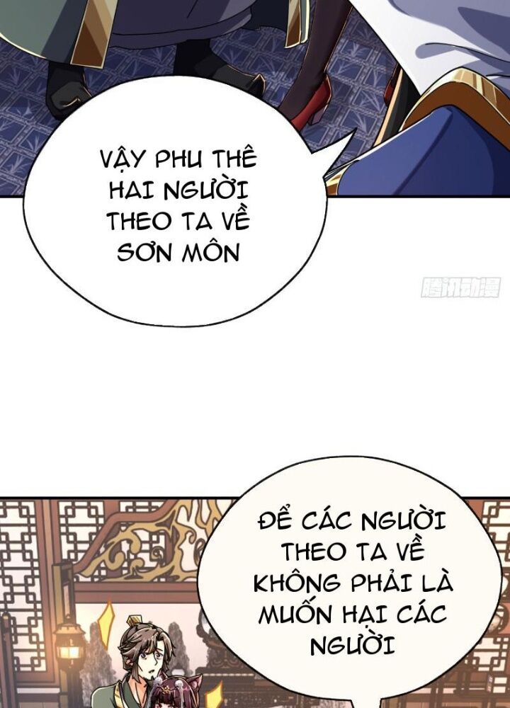Mời Công Tử Trảm Yêu - Chapter 8 - Page 205