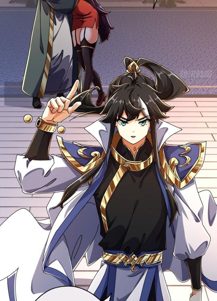 Mời Công Tử Trảm Yêu - Chapter 8 - Page 207