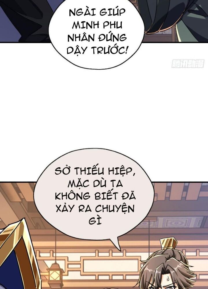 Mời Công Tử Trảm Yêu - Chapter 8 - Page 21