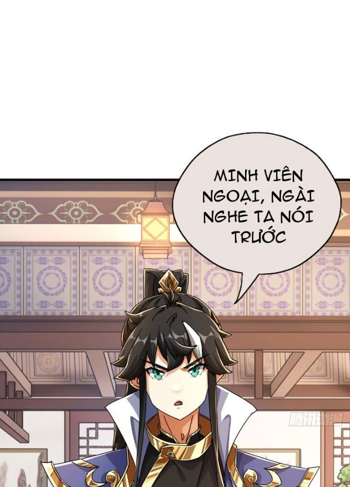 Mời Công Tử Trảm Yêu - Chapter 8 - Page 25