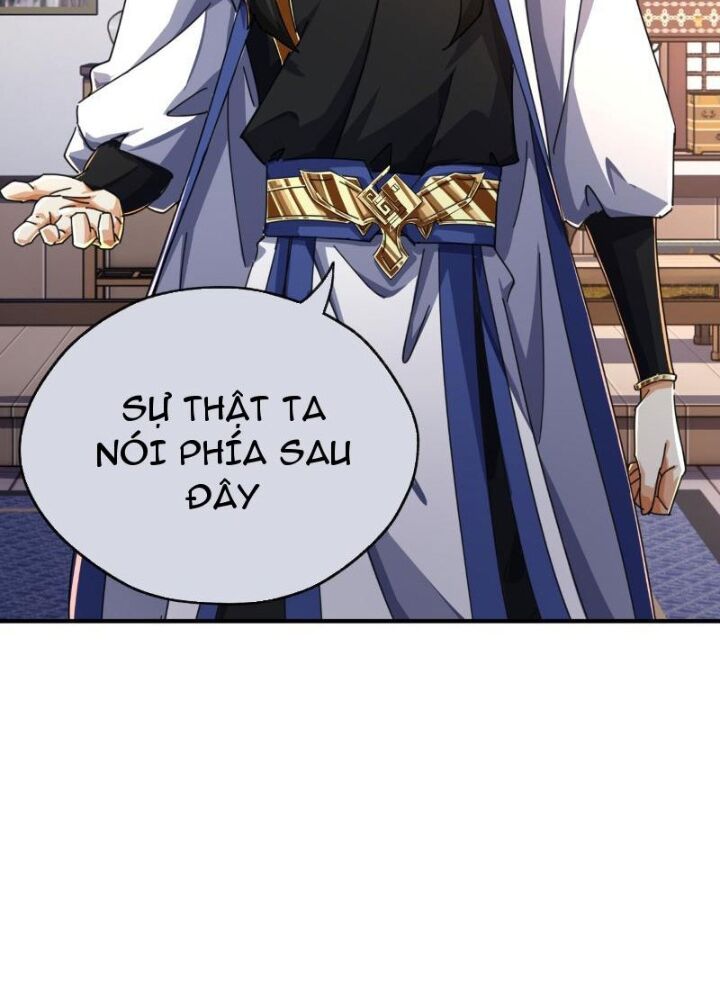 Mời Công Tử Trảm Yêu - Chapter 8 - Page 27