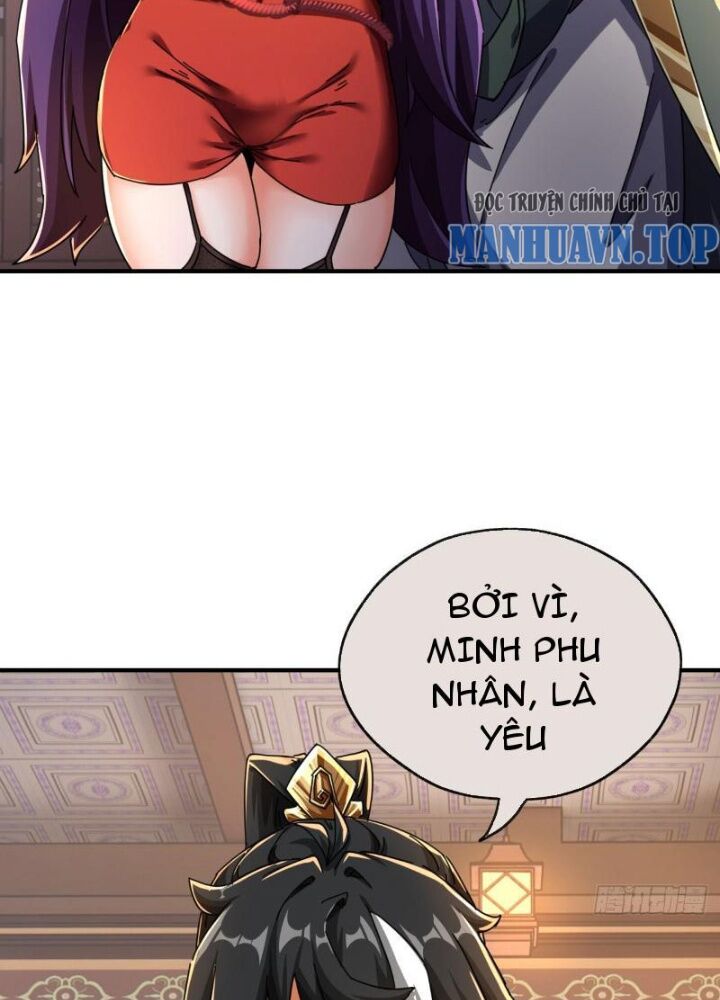 Mời Công Tử Trảm Yêu - Chapter 8 - Page 31