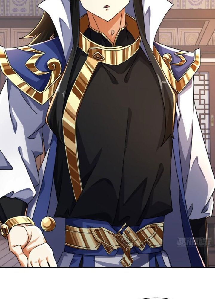 Mời Công Tử Trảm Yêu - Chapter 8 - Page 33