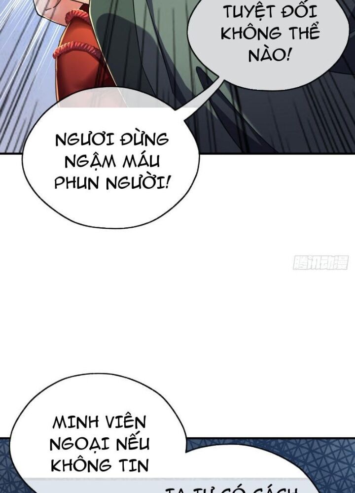 Mời Công Tử Trảm Yêu - Chapter 8 - Page 39