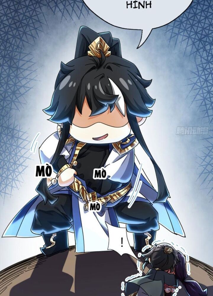 Mời Công Tử Trảm Yêu - Chapter 8 - Page 41