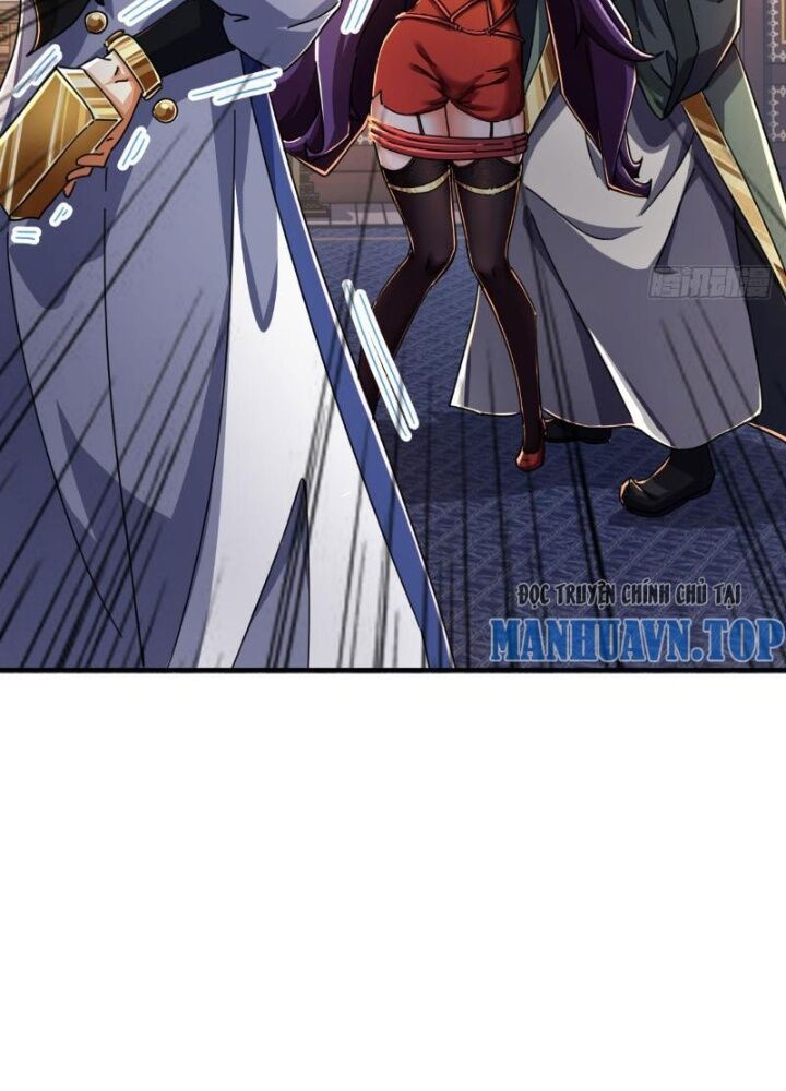 Mời Công Tử Trảm Yêu - Chapter 8 - Page 45