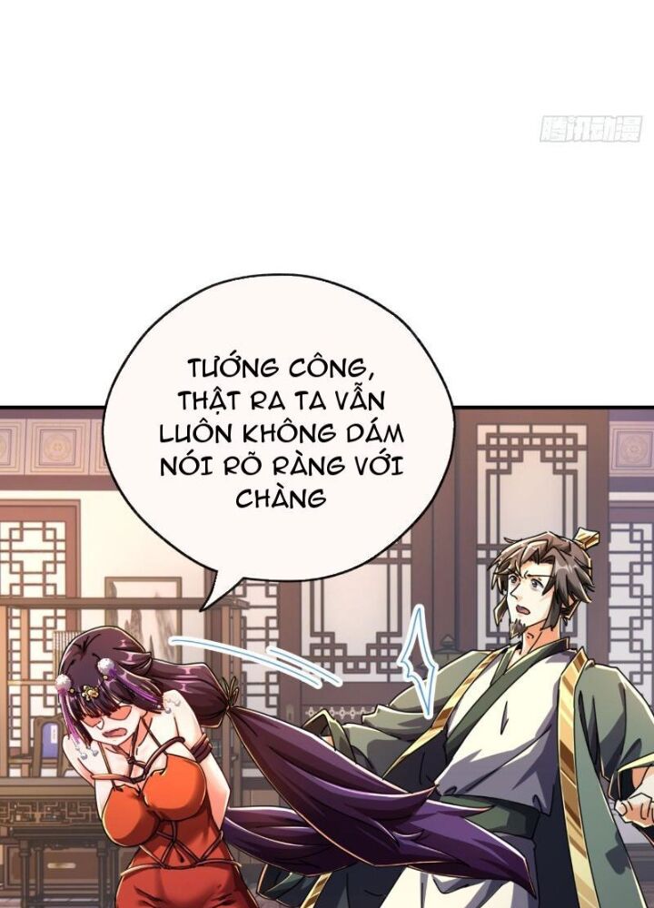 Mời Công Tử Trảm Yêu - Chapter 8 - Page 47
