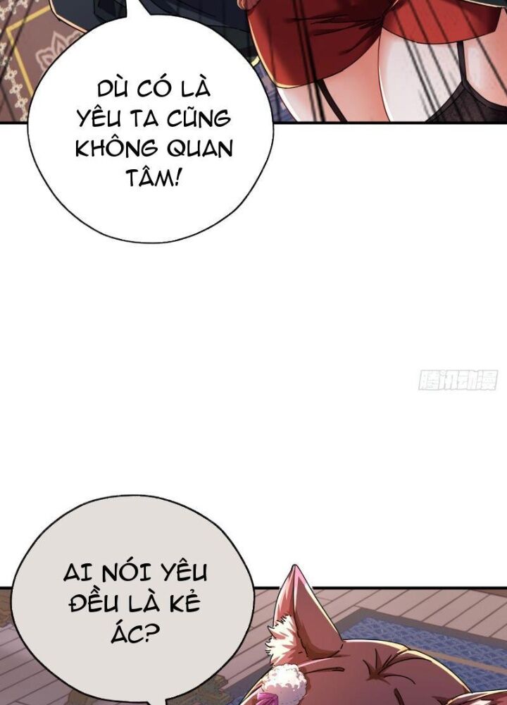 Mời Công Tử Trảm Yêu - Chapter 8 - Page 65