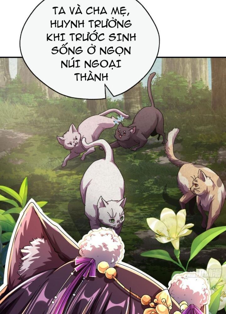 Mời Công Tử Trảm Yêu - Chapter 8 - Page 69