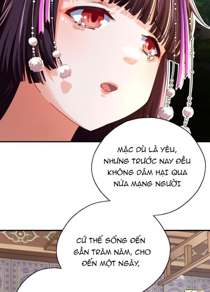 Mời Công Tử Trảm Yêu - Chapter 8 - Page 71