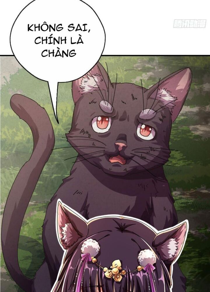 Mời Công Tử Trảm Yêu - Chapter 8 - Page 75