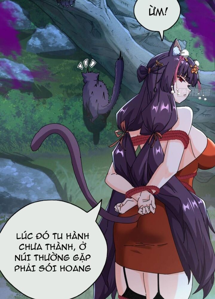 Mời Công Tử Trảm Yêu - Chapter 8 - Page 83