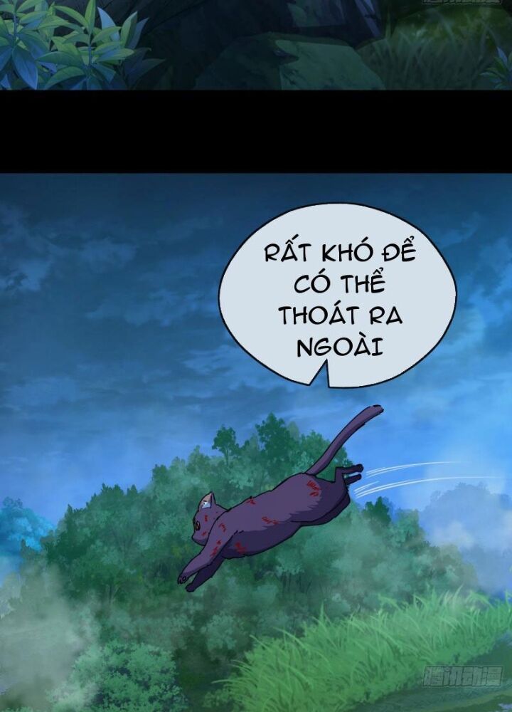 Mời Công Tử Trảm Yêu - Chapter 8 - Page 87