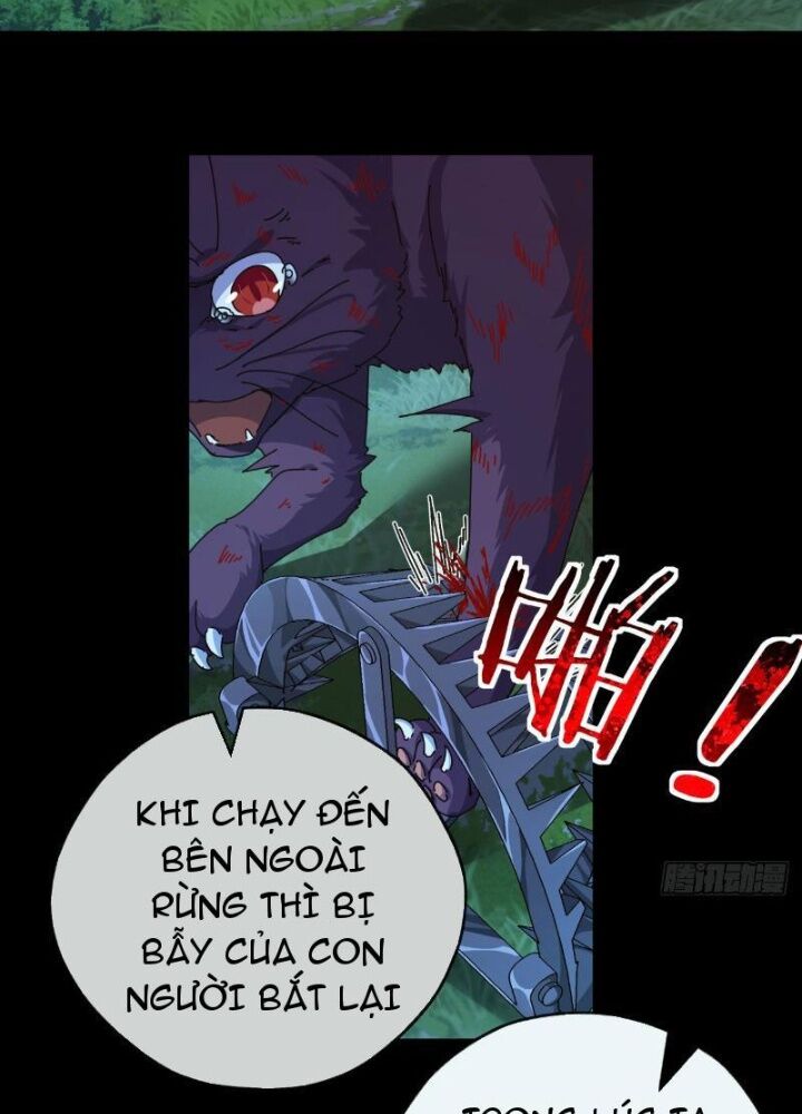 Mời Công Tử Trảm Yêu - Chapter 8 - Page 89