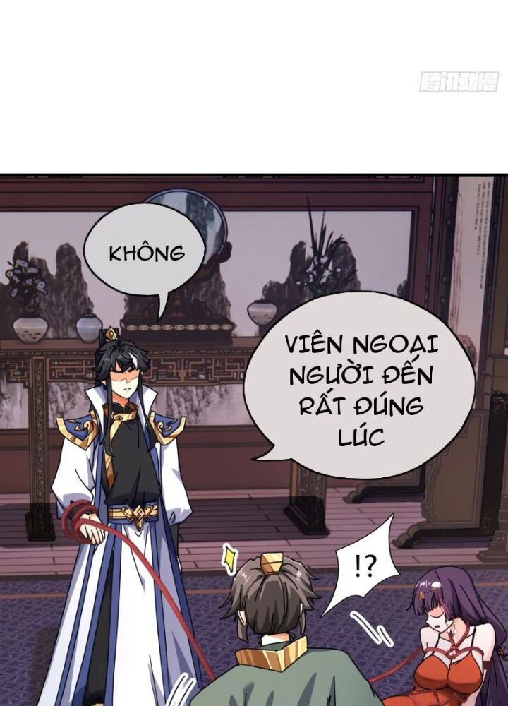 Mời Công Tử Trảm Yêu - Chapter 8 - Page 9