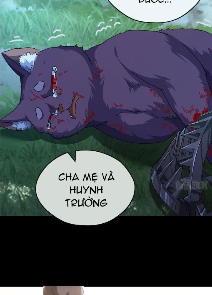 Mời Công Tử Trảm Yêu - Chapter 8 - Page 91