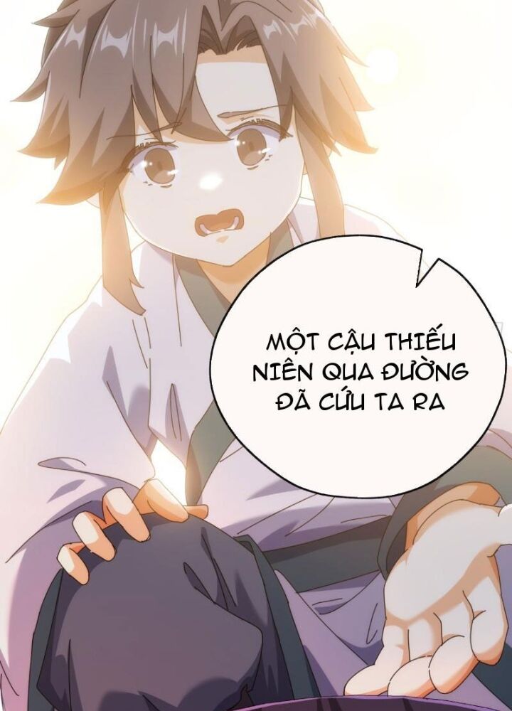 Mời Công Tử Trảm Yêu - Chapter 8 - Page 93