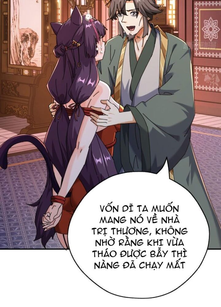 Mời Công Tử Trảm Yêu - Chapter 8 - Page 97